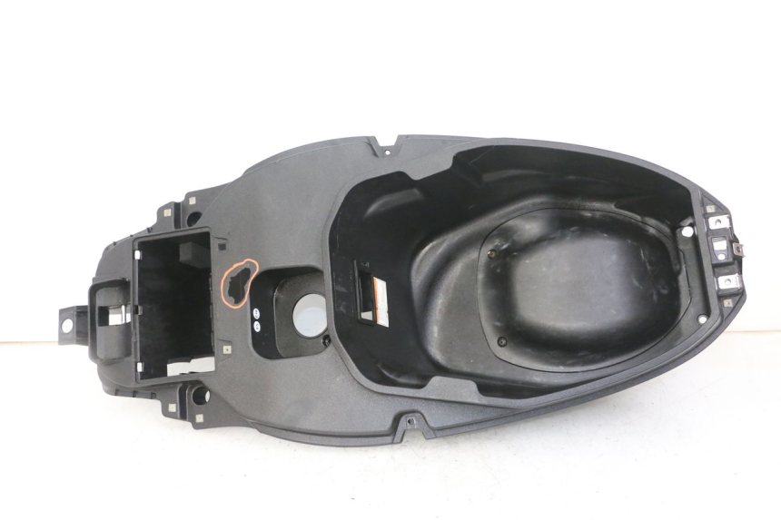 photo de UNDERSEAT STORAGE APRILIA SXR 50 (2021 - 2023) - Main view