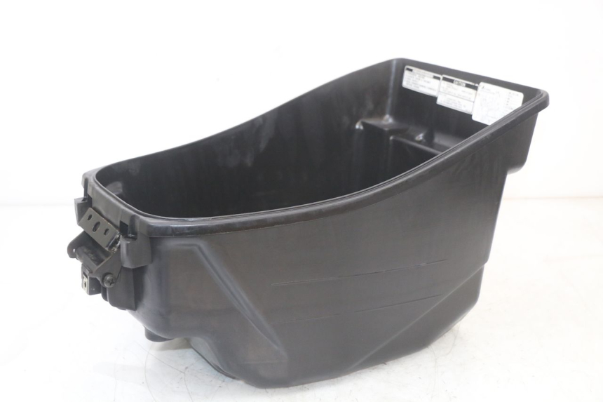 photo de SEAT STORAGE BOX SYM ORBIT 2 4T 50 (2008 - 2017) - Main view