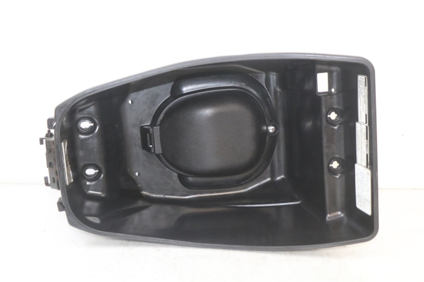 photo de SEAT STORAGE BOX SYM ORBIT 2 4T 50 (2008 - 2017) - Product overview