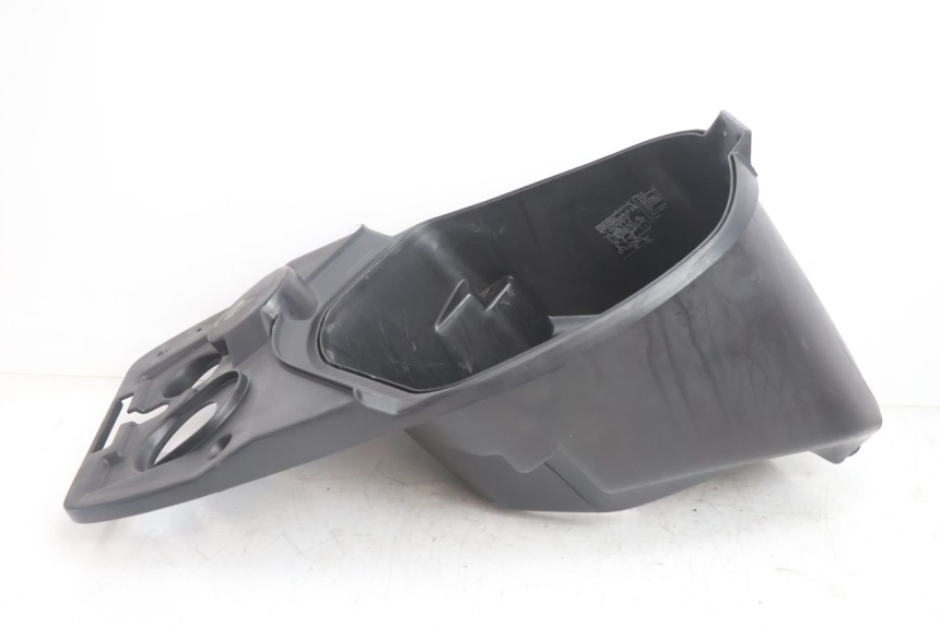 photo de UNDERSEAT STORAGE PEUGEOT TKR TREKKER FURIOUS 50 (2005 - 2014) - Component detail