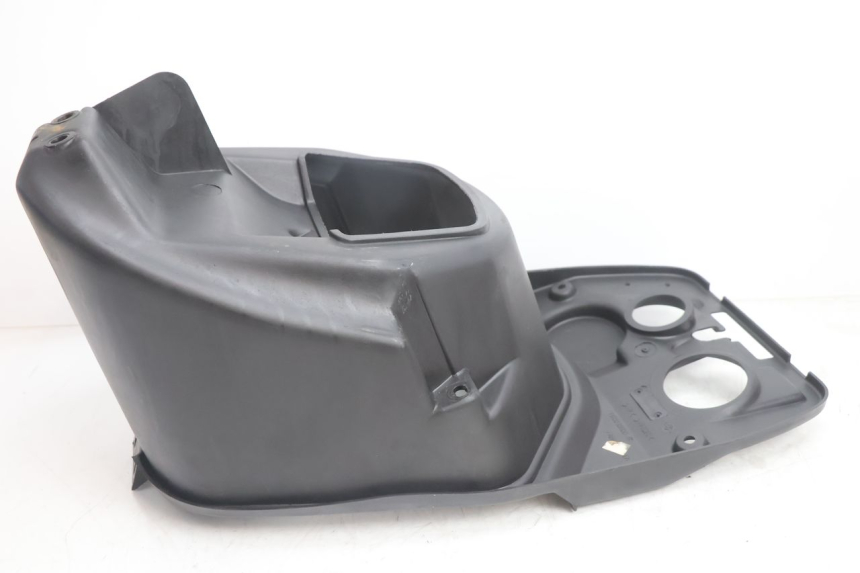 photo de UNDERSEAT STORAGE PEUGEOT TKR TREKKER FURIOUS 50 (2005 - 2014) - Technical close-up