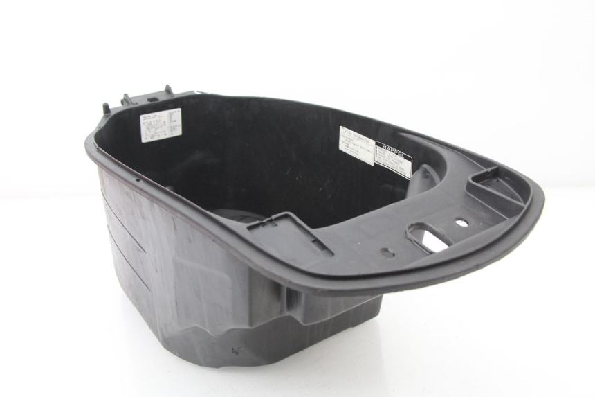 photo de UNDERSEAT STORAGE SYM TONIK 125 (2010 - 2014) - Product overview