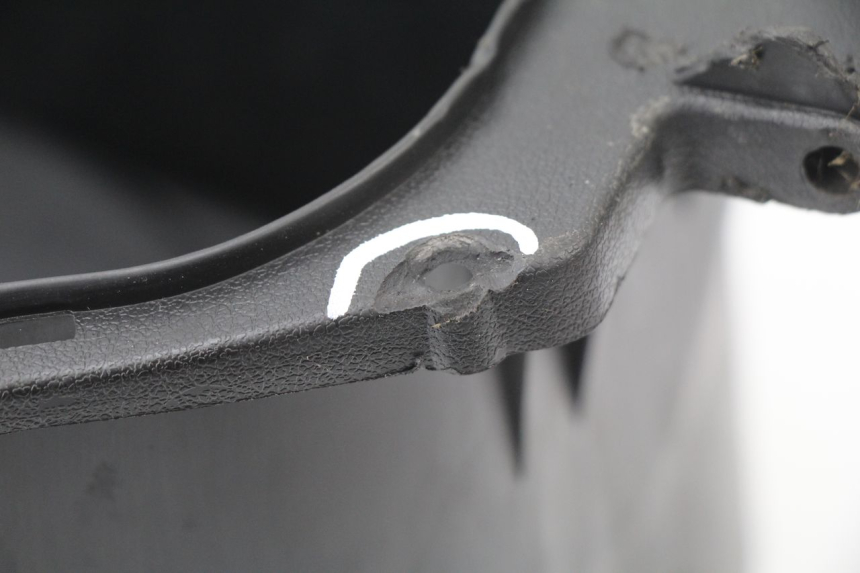 photo de UNDERSEAT STORAGE SYM TONIK 125 (2010 - 2014) - Checked used part