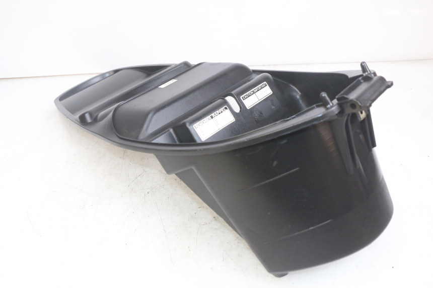 photo de SEAT STORAGE BOX PEUGEOT TWEET 4T 50 (2018 - 2022) - Alternative perspective