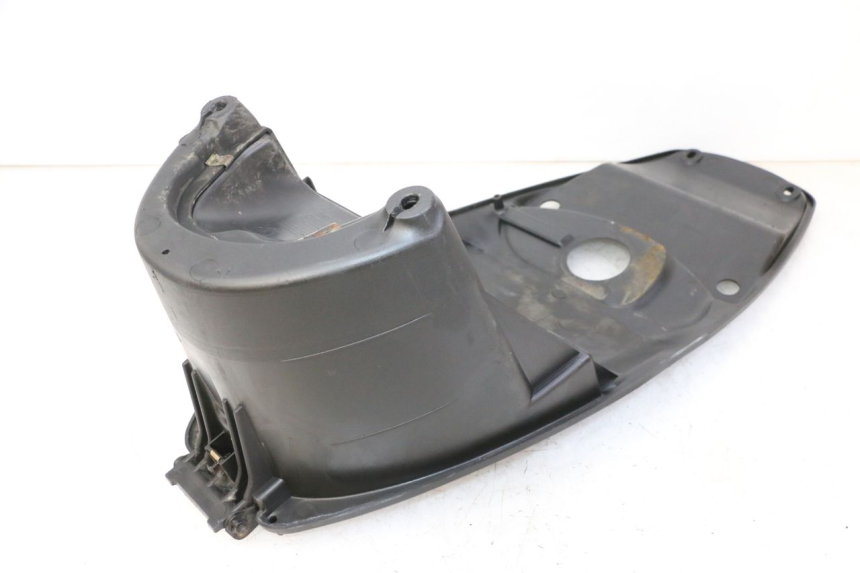 photo de UNDERSEAT STORAGE PEUGEOT TWEET PRO CARGO 50 (2018 - 2022) - Component detail