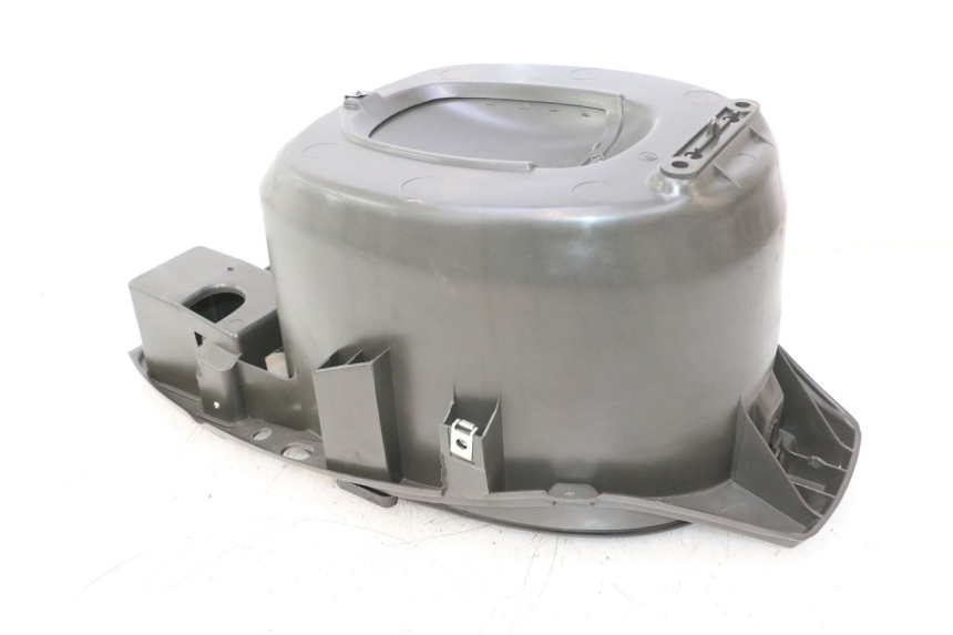 photo de UNDERSEAT STORAGE PIAGGIO TYPHOON 50 (2000 - 2009) - Alternative perspective