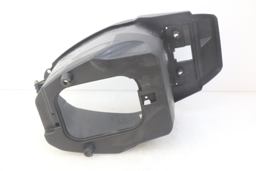 photo de SEAT STORAGE BOX PEUGEOT V-CLIC VCLIC 50 (2007 - 2013) - Zoom on usage condition