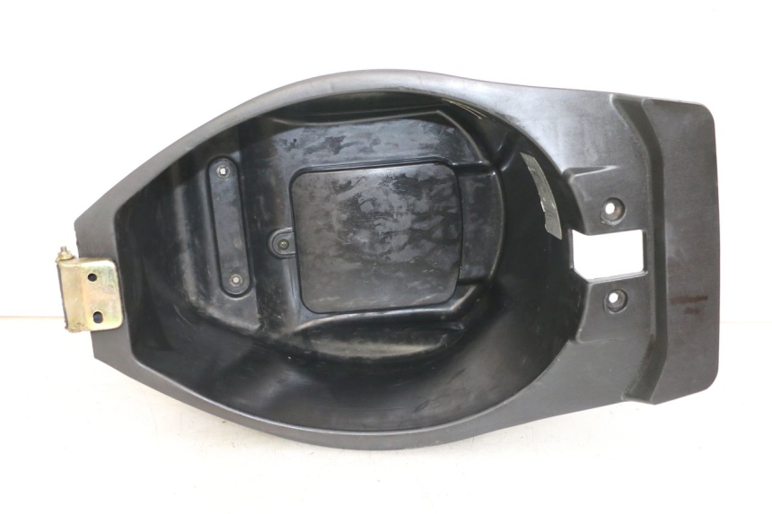 photo de Saddlebag BEELINE VELOCE 4T 50 (2011 - 2020) - Alternative perspective