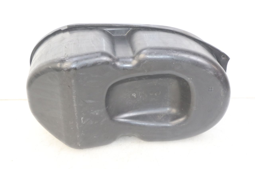 photo de SEAT STORAGE BOX PIAGGIO VESPA GRANTURISMO 125 (2003 - 2007) - Component detail