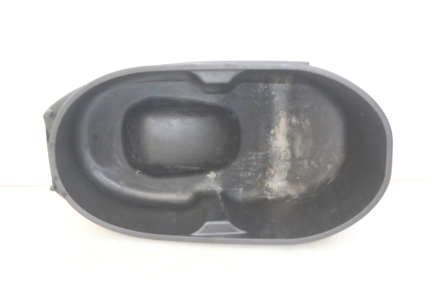 photo de SEAT STORAGE BOX PIAGGIO VESPA GRANTURISMO 125 (2003 - 2007) - Alternative perspective