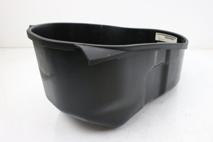 photo de UNDERSEAT STORAGE PIAGGIO VESPA GTS IGET ABS 125 (2017 - 2023) - Product overview