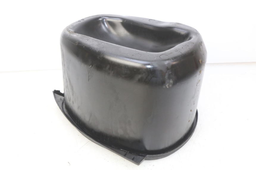 photo de SEAT STORAGE BOX PIAGGIO VESPA LX 2T 50 (2005 - 2013) - Zoom on usage condition