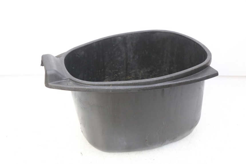 photo de SEAT STORAGE BOX PIAGGIO VESPA LX 2T 50 (2005 - 2013) - Alternative perspective