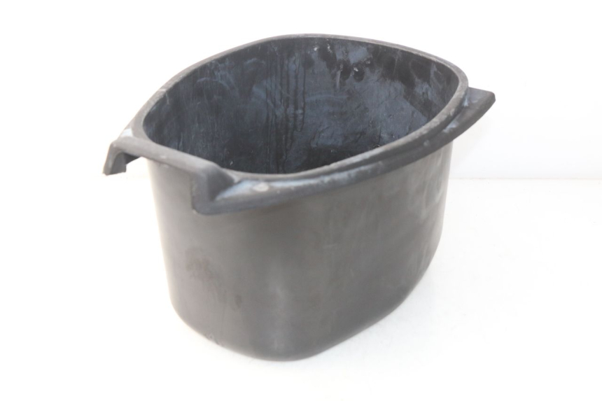 photo de UNDERSEAT STORAGE PIAGGIO VESPA LX IE 125 (2010 - 2012) - Main view