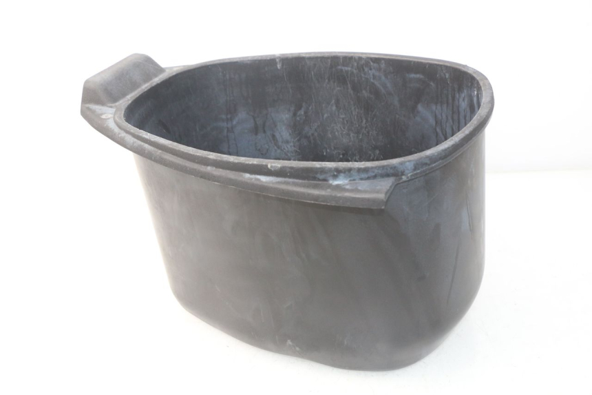 photo de UNDERSEAT STORAGE PIAGGIO VESPA LX IE 125 (2010 - 2012) - Alternative perspective