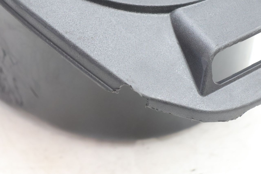 photo de UNDERSEAT STORAGE PIAGGIO VESPA PRIMAVERA 2T 50 (2013 - 2018) - Distinctive features