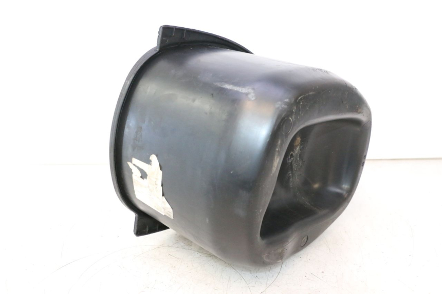 photo de SEAT STORAGE BOX PIAGGIO VESPA S 2T 50 (2007 - 2014) - Zoom on usage condition
