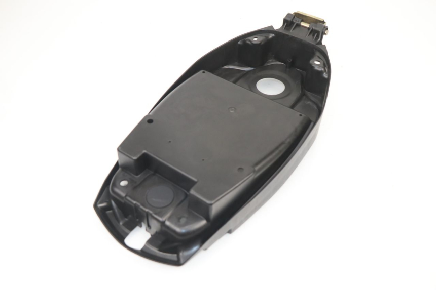 photo de UNDERSEAT STORAGE JM MOTORS VIPER 4T 50 (2015 - 2022) - Component detail