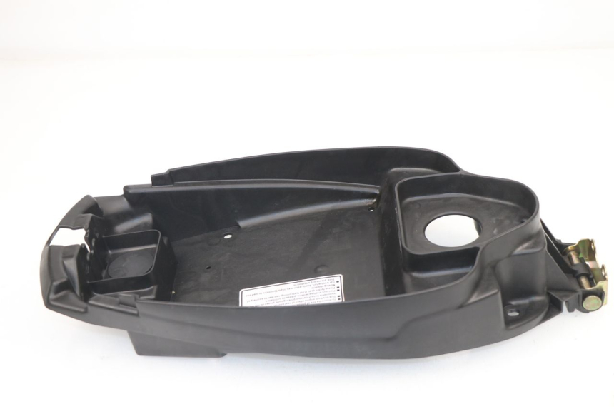 photo de UNDERSEAT STORAGE JM MOTORS VIPER 4T 50 (2015 - 2022) - Alternative perspective