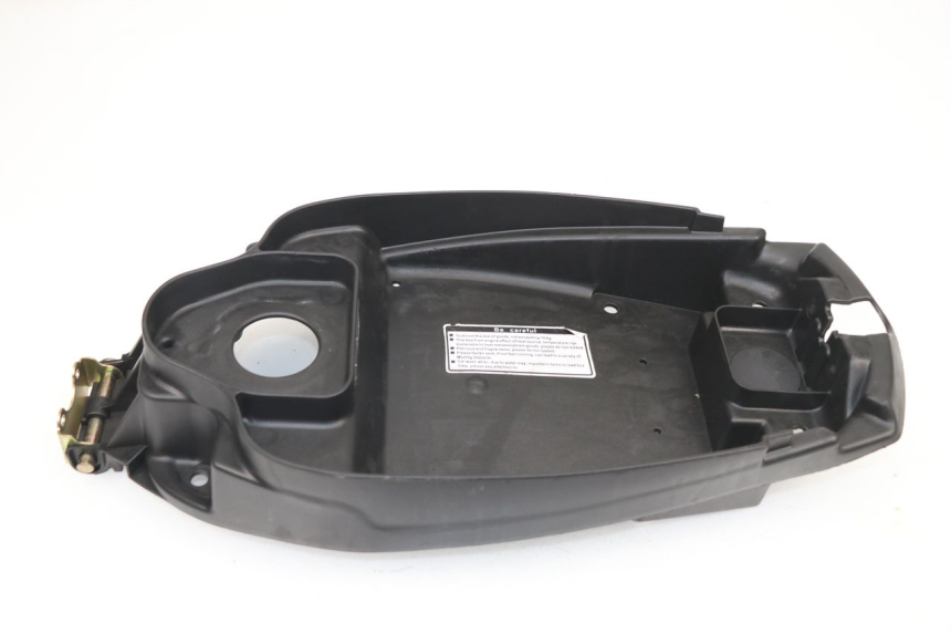 photo de UNDERSEAT STORAGE JM MOTORS VIPER 4T 50 (2015 - 2022) - Product overview