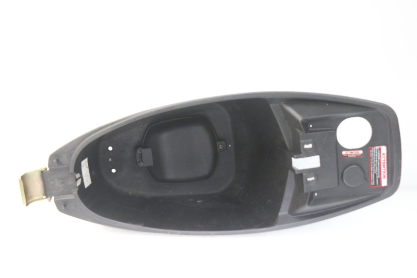 photo de UNDERSEAT STORAGE EUROCKA VIRTUALITY GT 4T 50 (2011 - 2017) - Main view