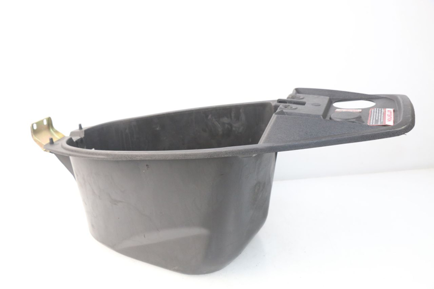 photo de UNDERSEAT STORAGE EUROCKA VIRTUALITY GT 4T 50 (2011 - 2017) - Technical close-up