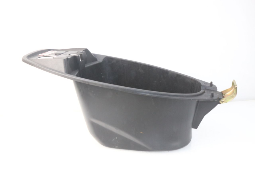 photo de UNDERSEAT STORAGE EUROCKA VIRTUALITY GT 4T 50 (2011 - 2017) - Product overview