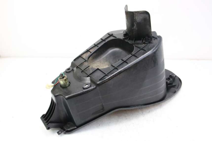 photo de SEAT STORAGE BOX PEUGEOT VIVACITY NEW 2T 50 (2008 - 2017) - Technical close-up