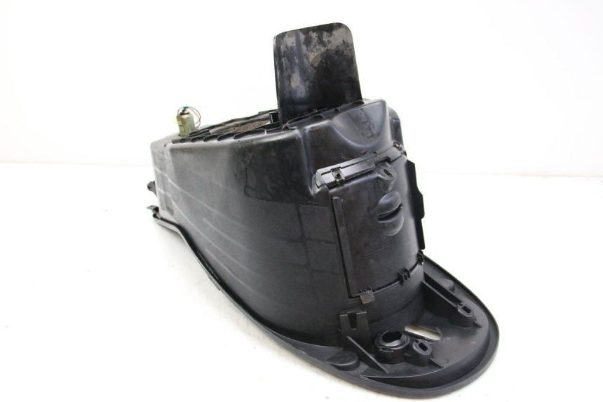 photo de SEAT STORAGE BOX PEUGEOT VIVACITY NEW 2T 50 (2008 - 2017) - Product overview