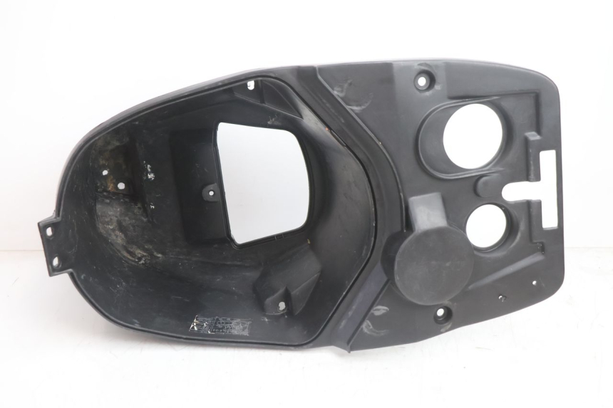 photo de UNDERSEAT STORAGE PEUGEOT VIVACITY 50 (2004 - 2009) - Component detail