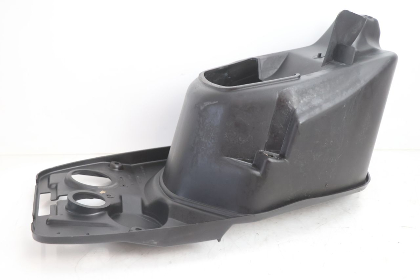 photo de UNDERSEAT STORAGE PEUGEOT VIVACITY 50 (2004 - 2009) - Surface and material condition