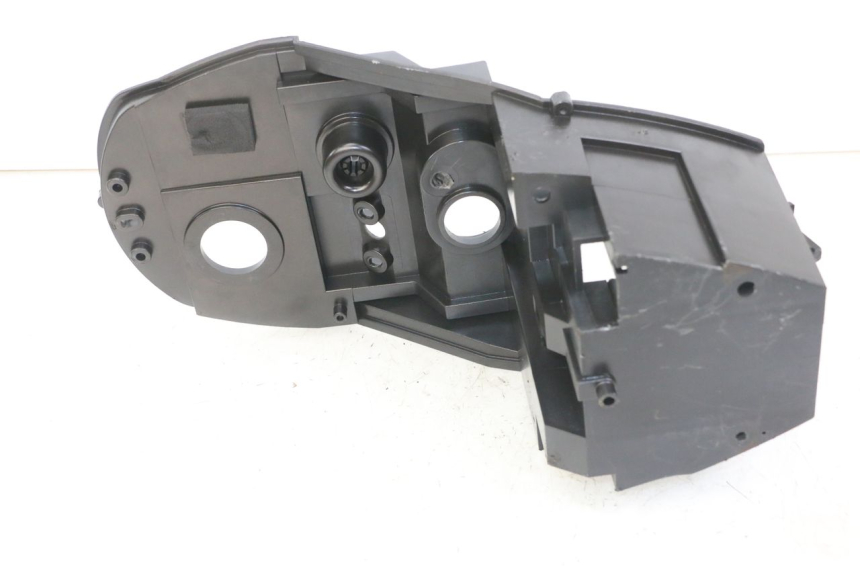 photo de UNDERSEAT STORAGE YAMAHA WHY 50 (1998 - 2000) - Component detail