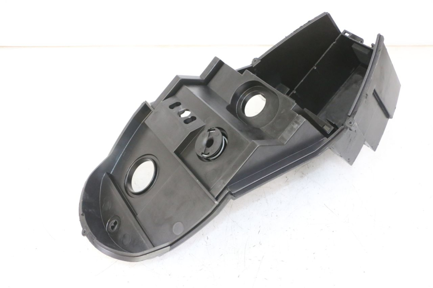 photo de UNDERSEAT STORAGE YAMAHA WHY 50 (1998 - 2000) - Technical close-up