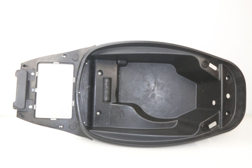 photo de UNDERSEAT STORAGE KYMCO X-CITING XCITING 400 (2014 - 2018) - Main view