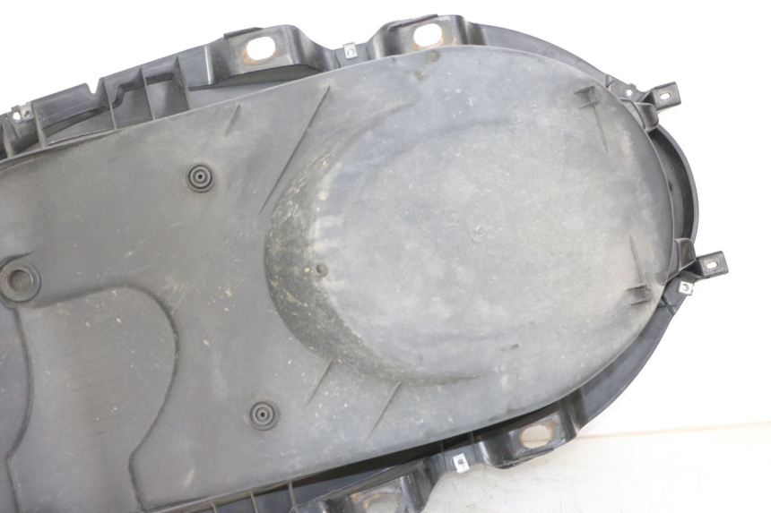 photo de SEAT STORAGE BOX YAMAHA X-MAX XMAX ABS 250 (2010 - 2012) - Product overview