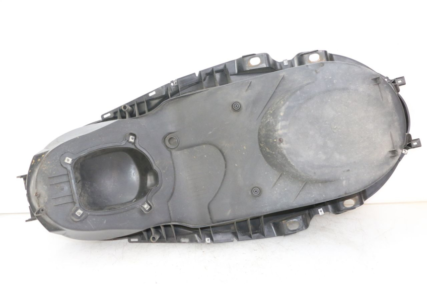 photo de SEAT STORAGE BOX YAMAHA X-MAX XMAX ABS 250 (2010 - 2012) - Surface and material condition