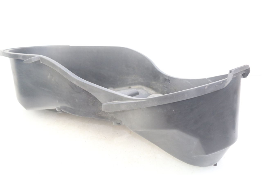 photo de SEAT STORAGE BOX YAMAHA XMAX X-MAX 125 (2006 - 2009) - Technical close-up