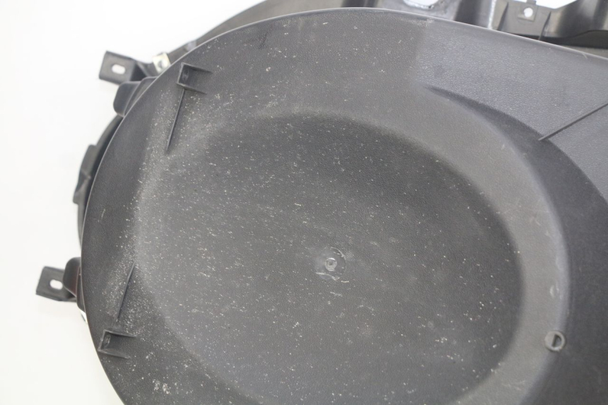 photo de SEAT STORAGE BOX YAMAHA X-MAX XMAX 125 (2010 - 2013) - Component detail