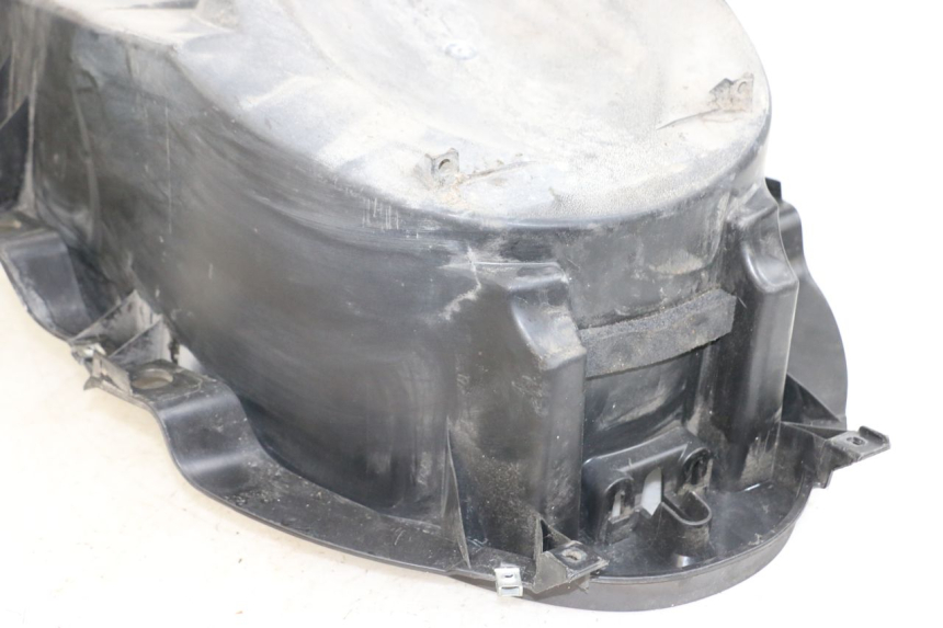 photo de SEAT STORAGE BOX YAMAHA X-MAX XMAX 125 (2010 - 2013) - Component detail
