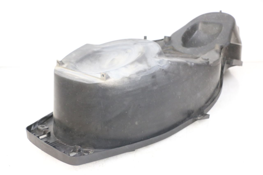 photo de SEAT STORAGE BOX YAMAHA XMAX X-MAX 125 (2006 - 2009) - Technical close-up