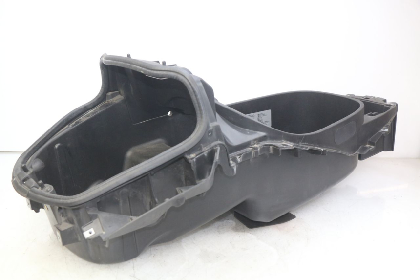 photo de SEAT STORAGE BOX PIAGGIO X8 125 (2004 - 2007) - Technical close-up