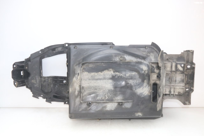 photo de SEAT STORAGE BOX PIAGGIO X9 EVOLUTION 250 (2003 - 2007) - Component detail