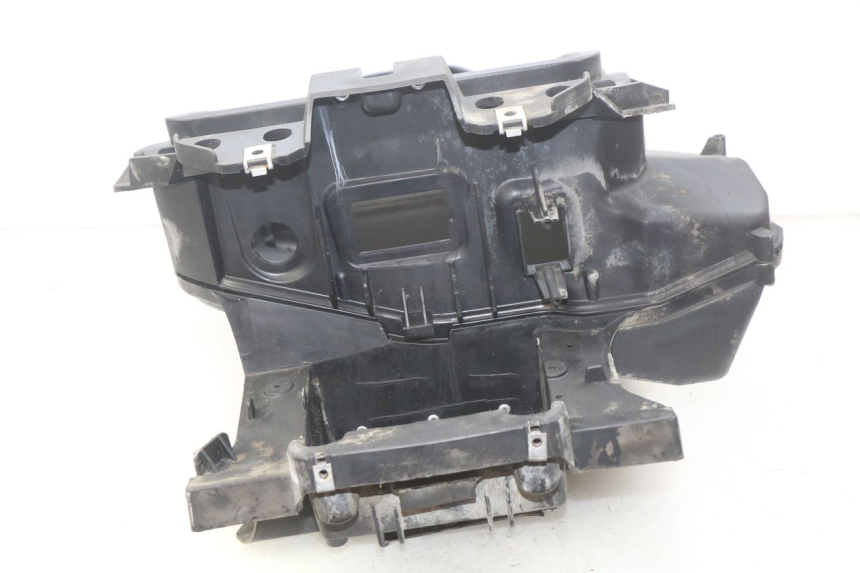 photo de SEAT STORAGE BOX PIAGGIO X9 EVOLUTION 250 (2003 - 2007) - Alternative perspective