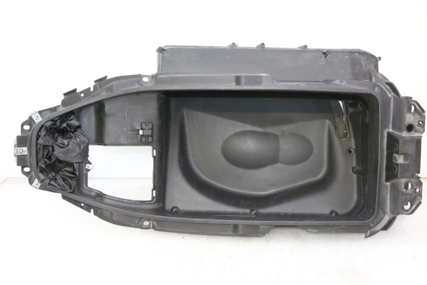 photo de UNDERSEAT STORAGE PIAGGIO X9 EVOLUTION 125 (2003 - 2007) - Main view