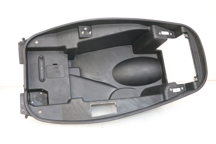 photo de UNDERSEAT STORAGE KYMCO XCITING 250 (2006 - 2009) - Main view