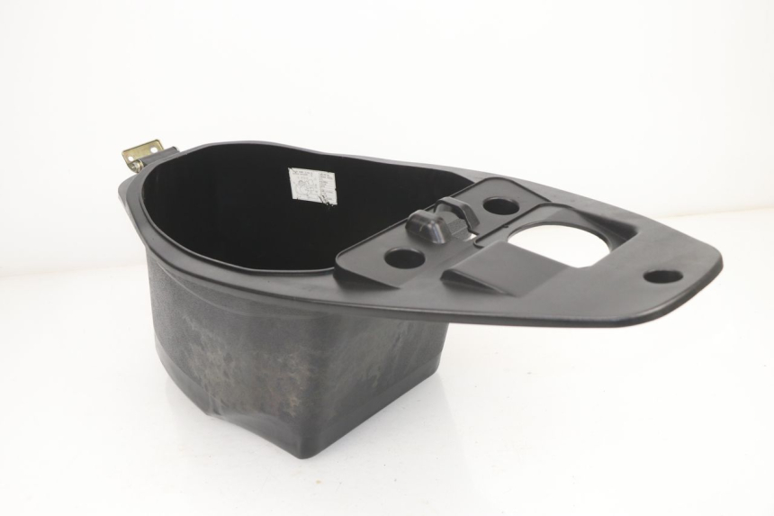 photo de UNDERSEAT STORAGE RAZZO XENON 4T 50 (2008 - 2012) - Component detail