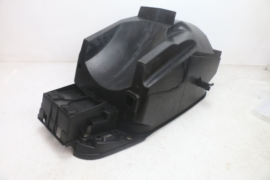 photo de UNDERSEAT STORAGE YAMAHA XP T-MAX ABS 500 (2005 - 2005) - Alternative perspective