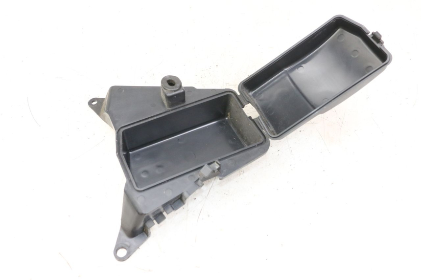 photo de UNDERSEAT STORAGE YAMAHA XV VIRAGO 750 (1984 - 1998) - Component detail