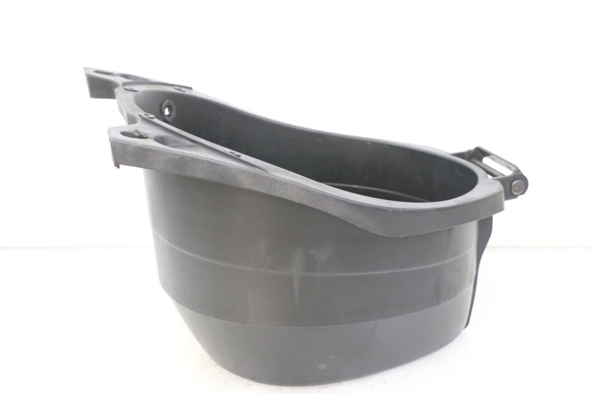 photo de UNDERSEAT STORAGE YAMAHA NEOS NEO'S 4T 50 (2008 - 2016) - Zoom on usage condition