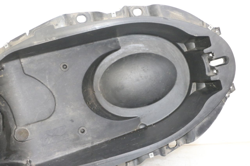 photo de SEAT STORAGE BOX YAMAHA X-MAX XMAX ABS 250 (2010 - 2014) - Markings and original references